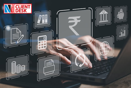 Client
<small>Desk</small> Image